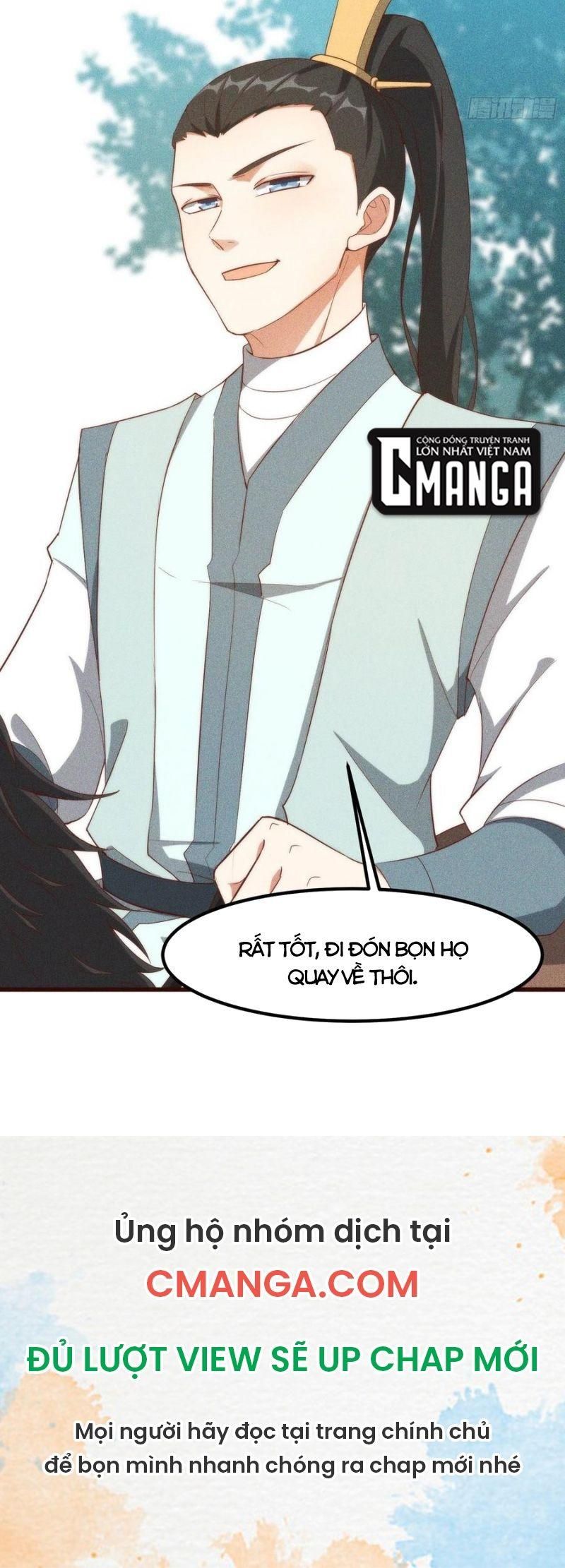 đọc truyện Linh Tôn Chi Tử Chương 104 ảnh 22 tại Thiên Thai Truyện