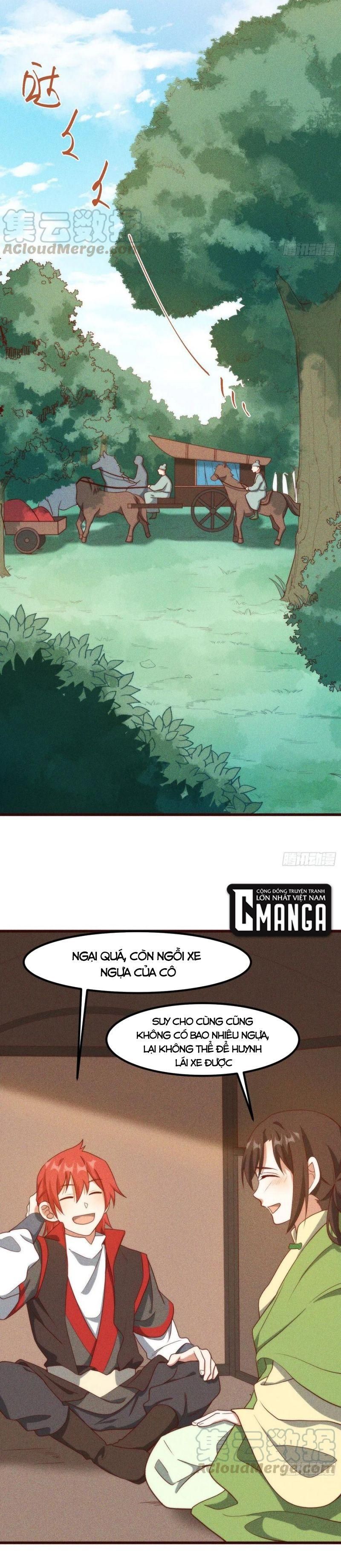 đọc truyện Linh Tôn Chi Tử Chương 104 ảnh 9 tại Thiên Thai Truyện