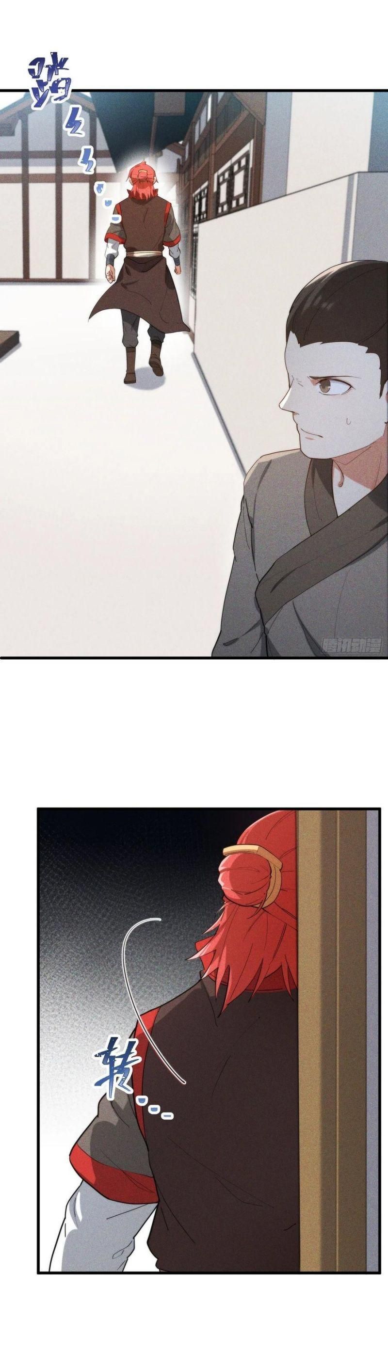 đọc truyện Linh Tôn Chi Tử Chương 105 ảnh 19 tại Thiên Thai Truyện