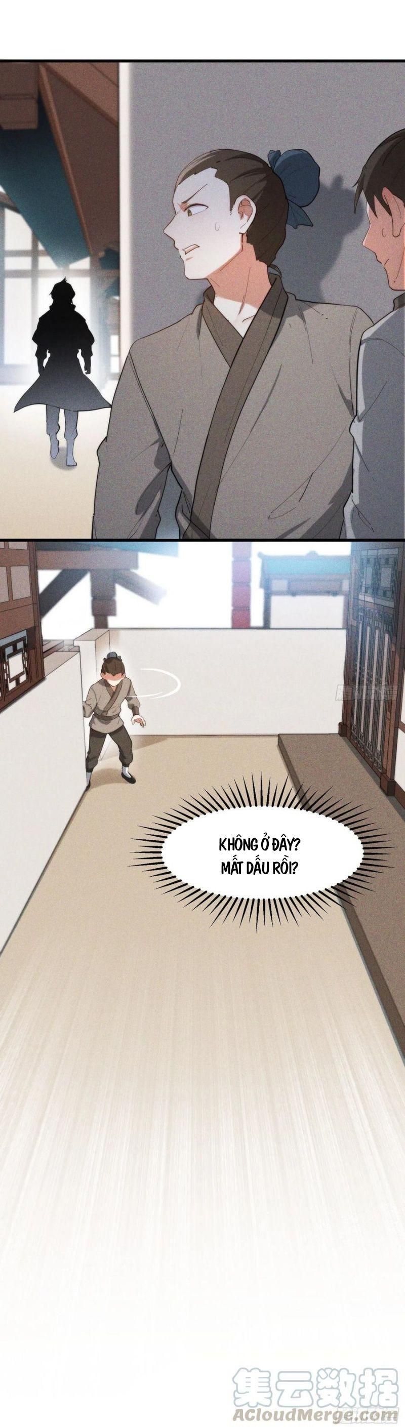 đọc truyện Linh Tôn Chi Tử Chương 105 ảnh 20 tại Thiên Thai Truyện