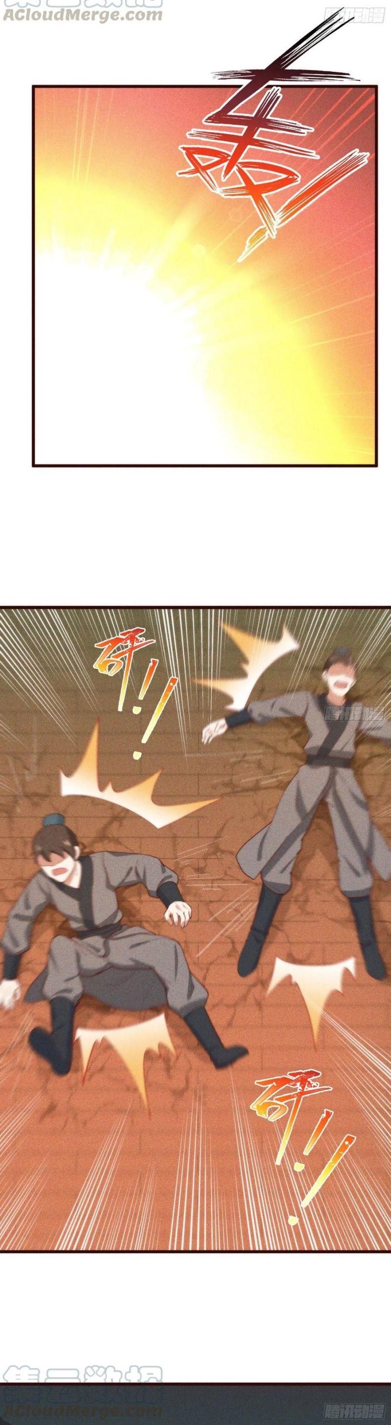 đọc truyện Linh Tôn Chi Tử Chương 105 ảnh 22 tại Thiên Thai Truyện