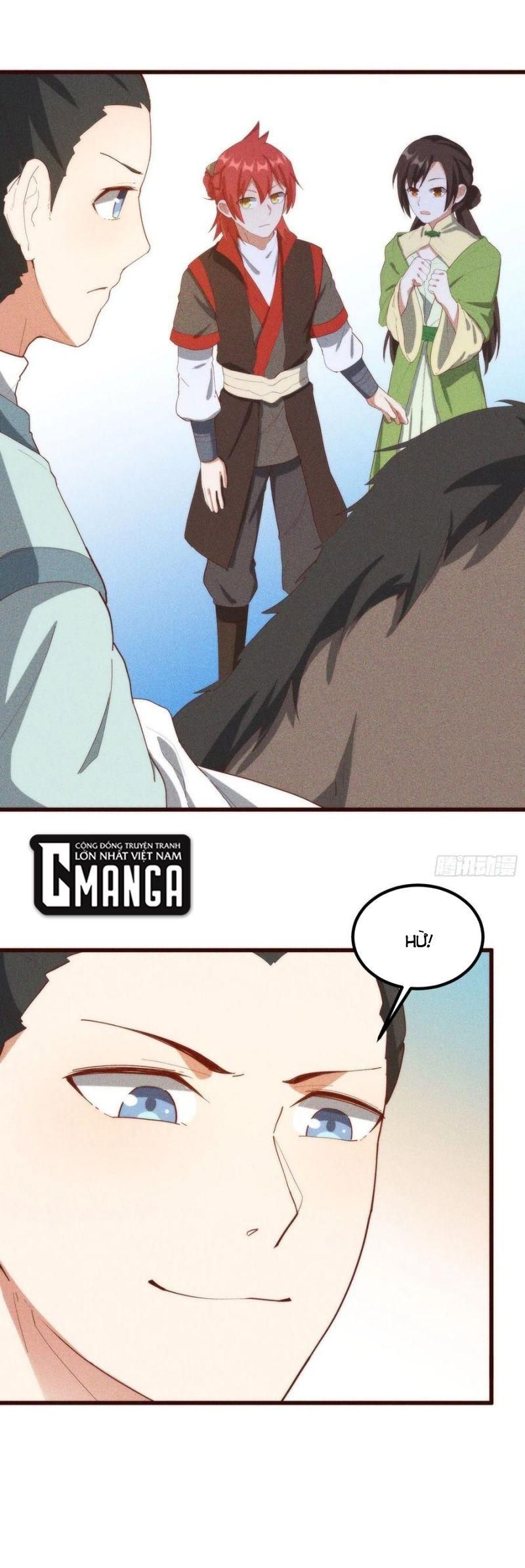 đọc truyện Linh Tôn Chi Tử Chương 105 ảnh 9 tại Thiên Thai Truyện