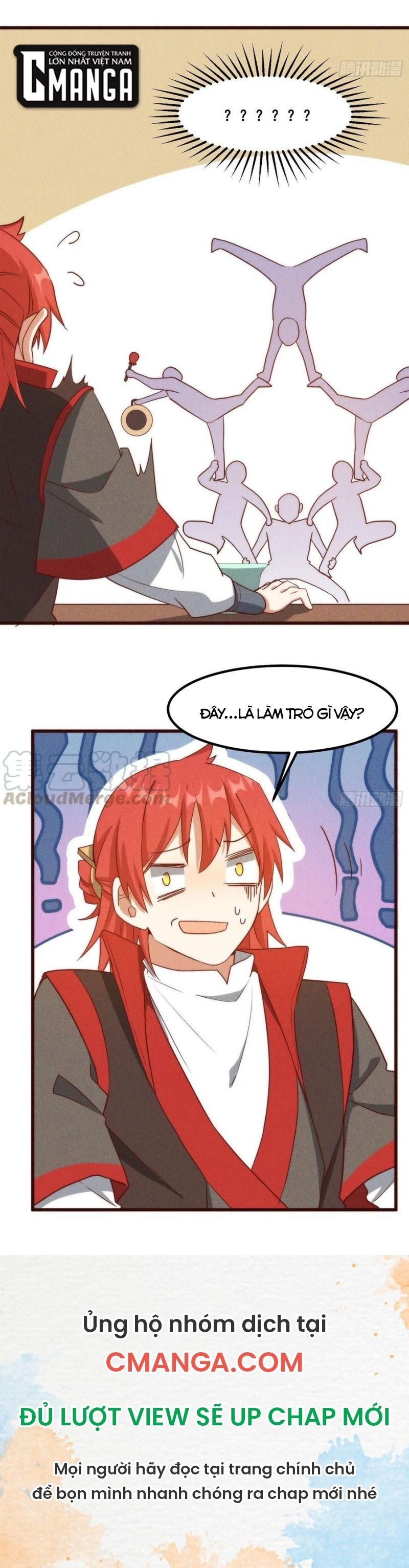 đọc truyện Linh Tôn Chi Tử Chương 106 ảnh 13 tại Thiên Thai Truyện