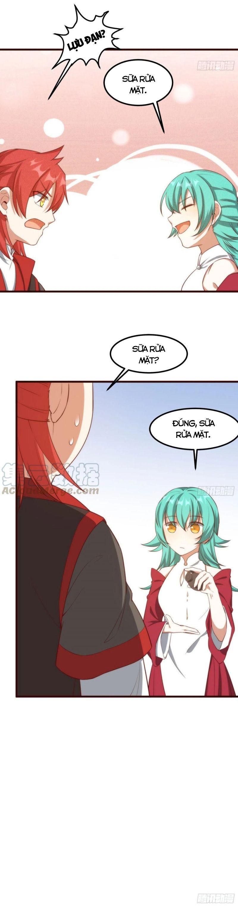 đọc truyện Linh Tôn Chi Tử Chương 106 ảnh 20 tại Thiên Thai Truyện