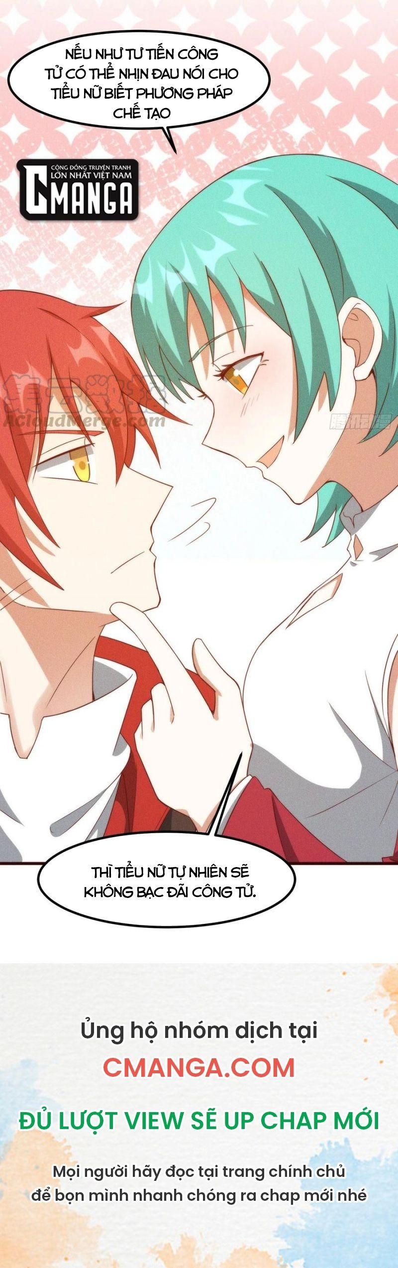 đọc truyện Linh Tôn Chi Tử Chương 106 ảnh 23 tại Thiên Thai Truyện