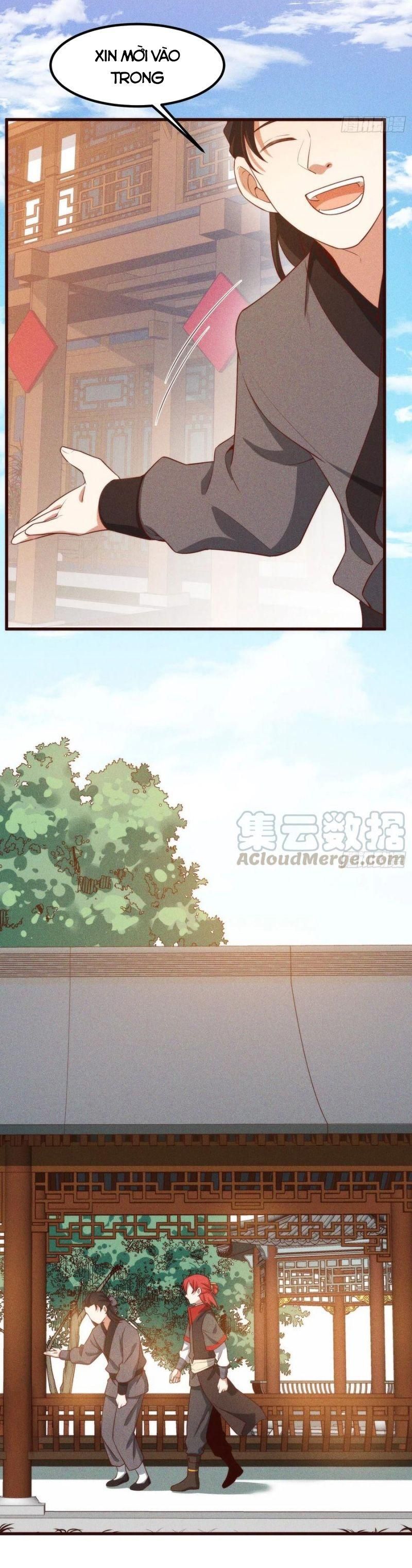 đọc truyện Linh Tôn Chi Tử Chương 106 ảnh 9 tại Thiên Thai Truyện