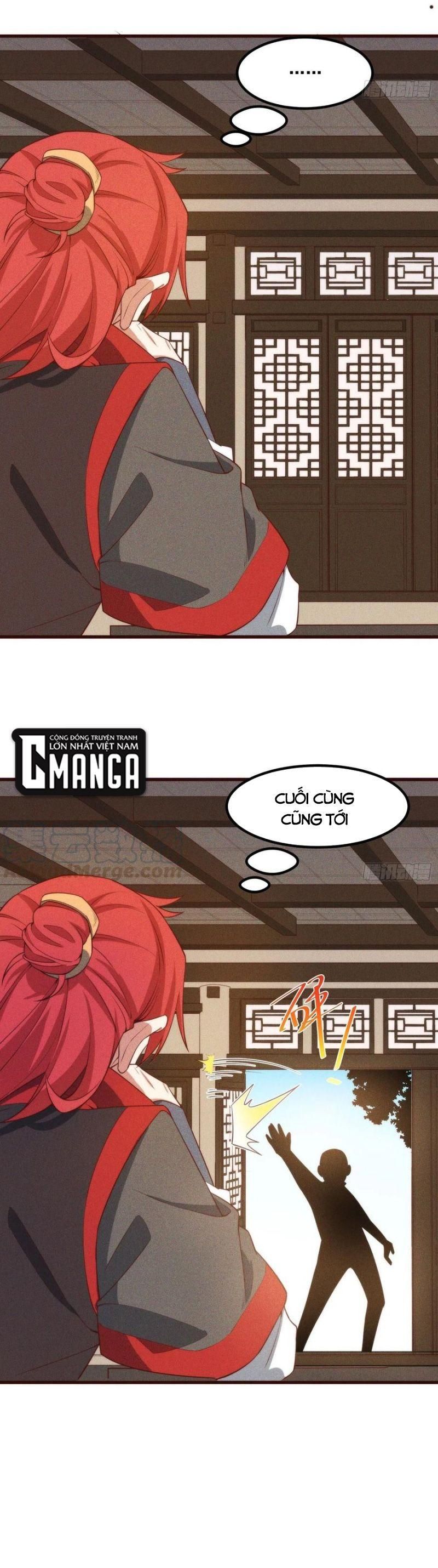 đọc truyện Linh Tôn Chi Tử Chương 106 ảnh 11 tại Thiên Thai Truyện