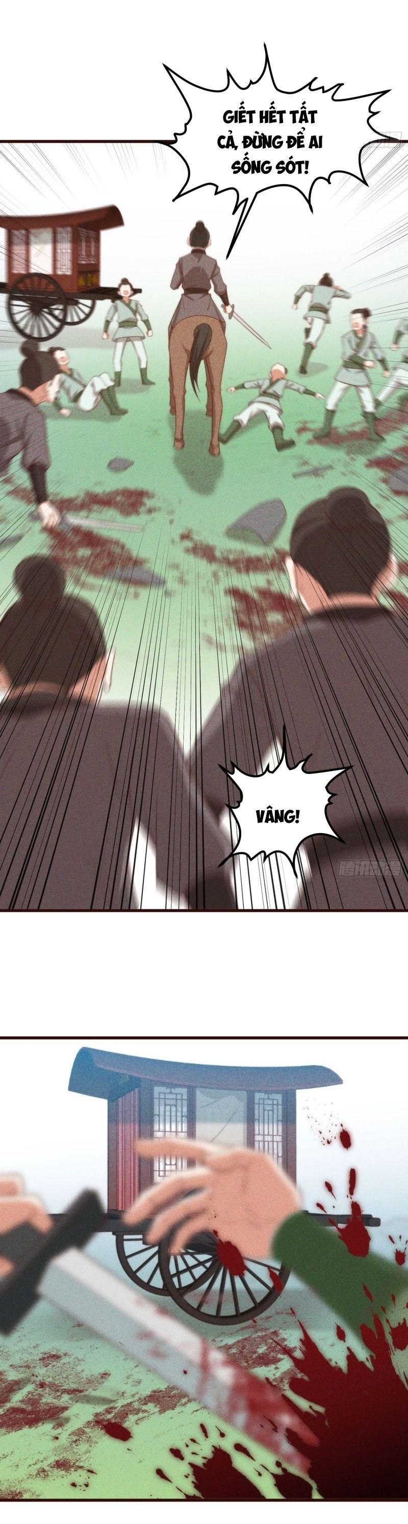 đọc truyện Linh Tôn Chi Tử Chương 108 ảnh 23 tại Thiên Thai Truyện