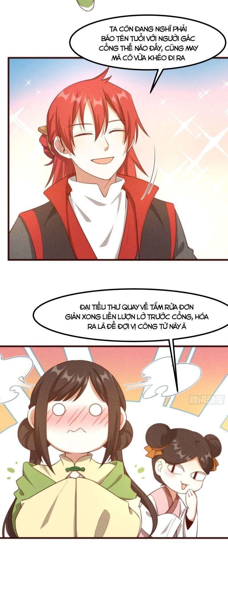 đọc truyện Linh Tôn Chi Tử Chương 108 ảnh 5 tại Thiên Thai Truyện