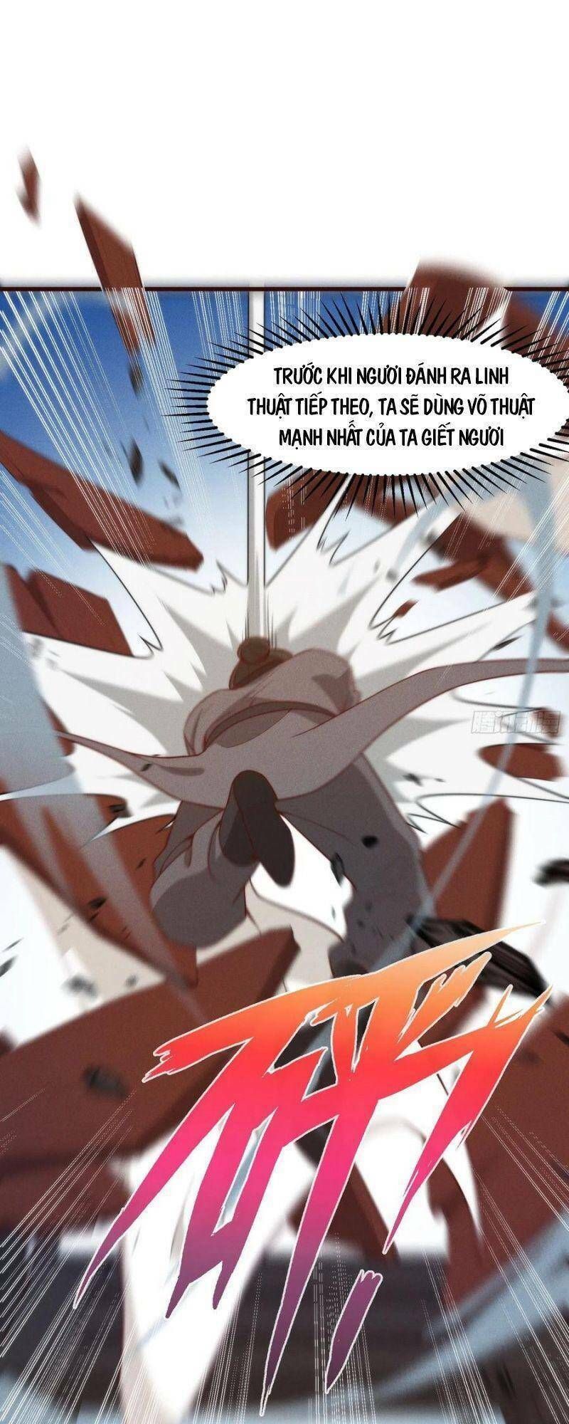 đọc truyện Linh Tôn Chi Tử Chương 109 ảnh 13 tại Thiên Thai Truyện