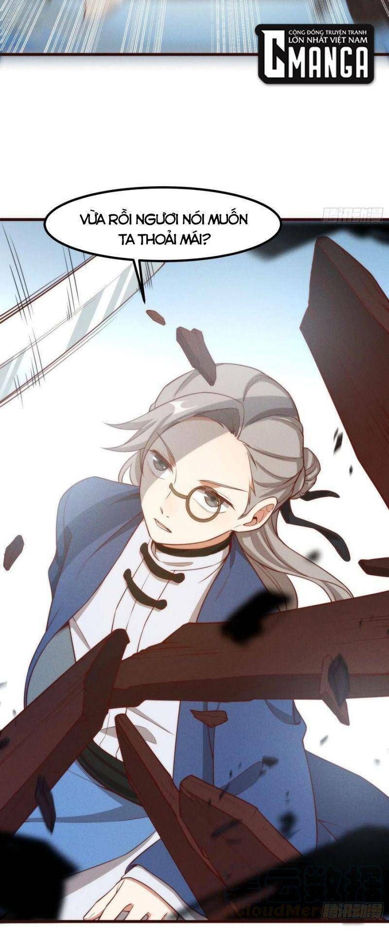 đọc truyện Linh Tôn Chi Tử Chương 109 ảnh 14 tại Thiên Thai Truyện