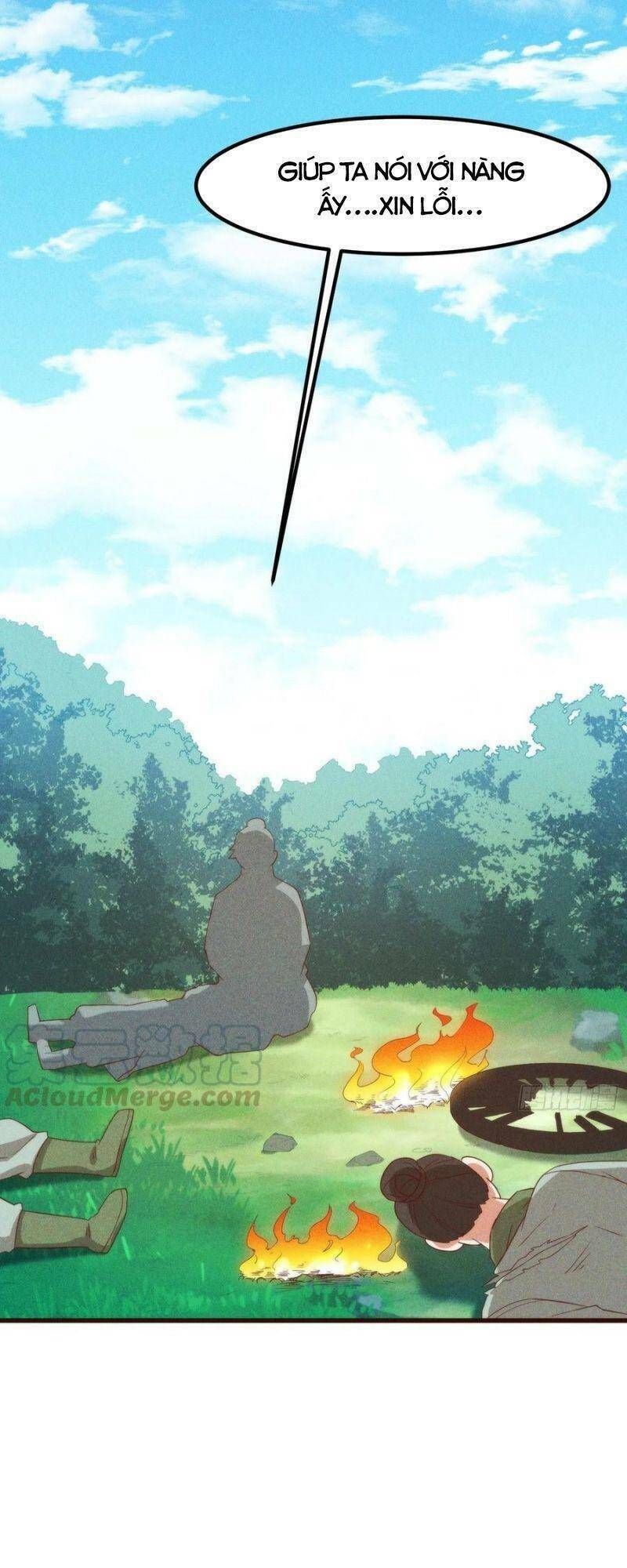 đọc truyện Linh Tôn Chi Tử Chương 109 ảnh 23 tại Thiên Thai Truyện