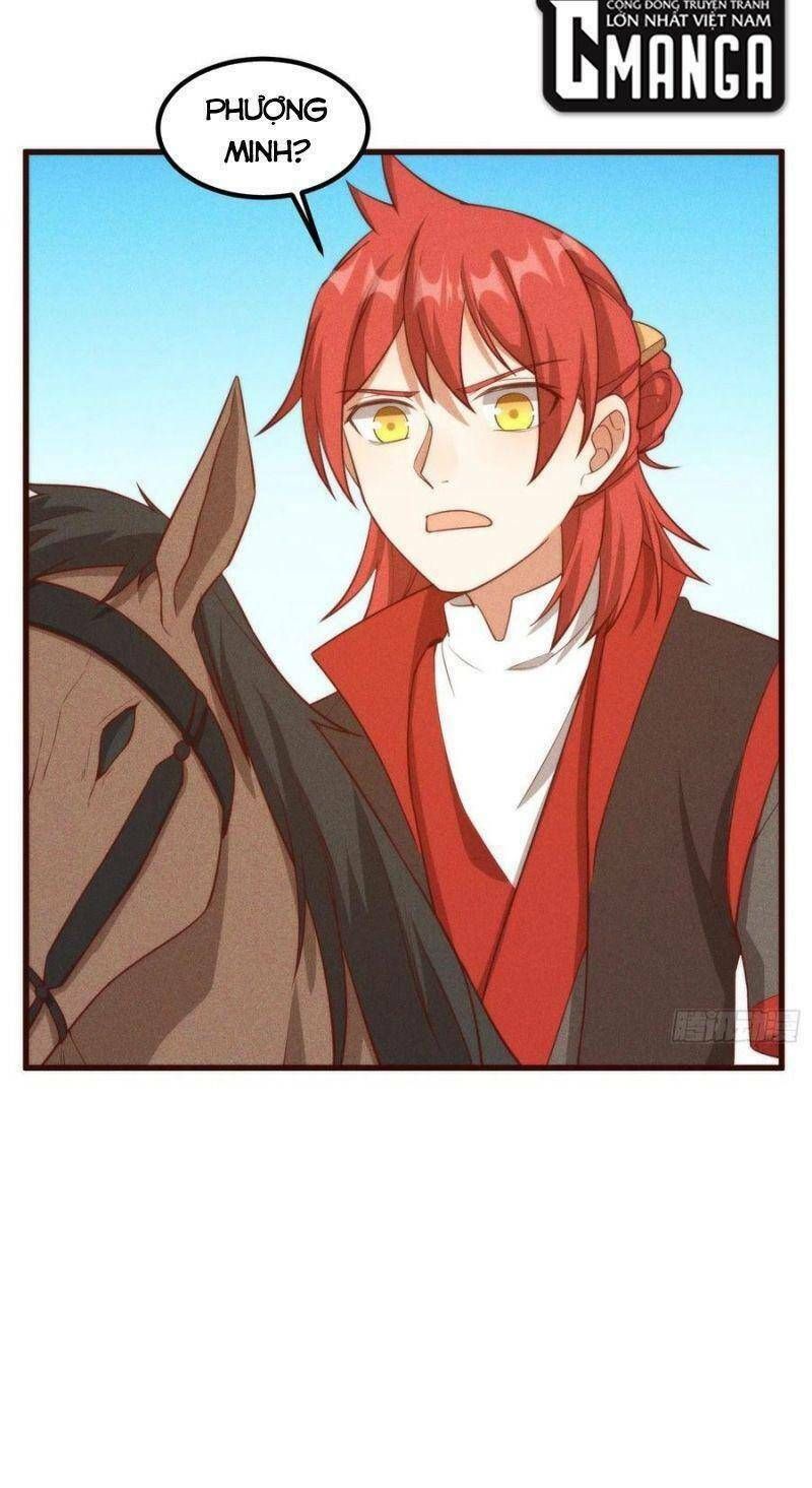 đọc truyện Linh Tôn Chi Tử Chương 109 ảnh 28 tại Thiên Thai Truyện