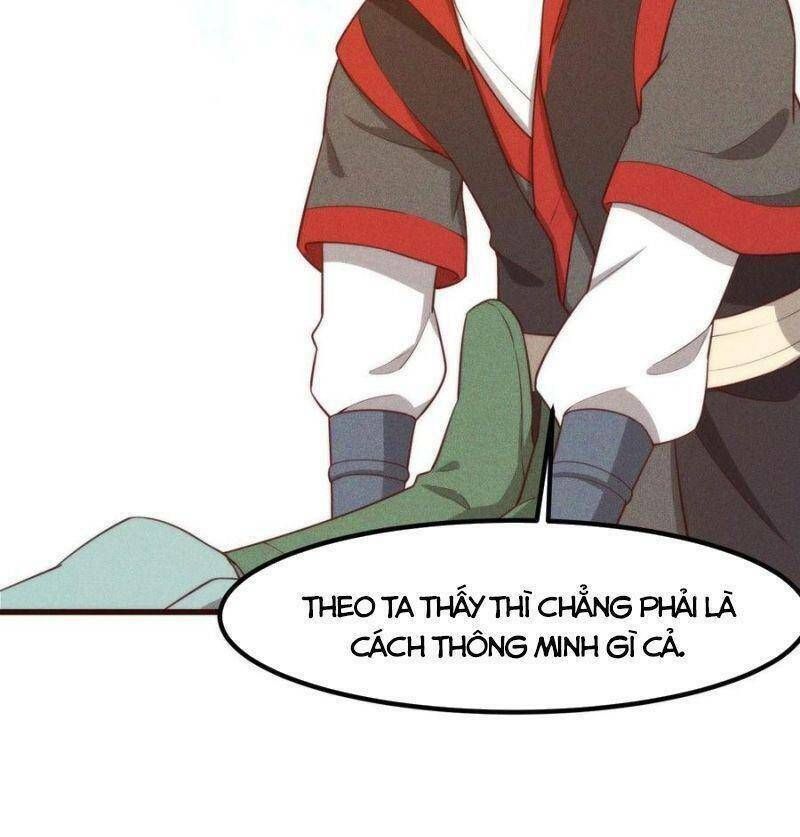 đọc truyện Linh Tôn Chi Tử Chương 109 ảnh 30 tại Thiên Thai Truyện