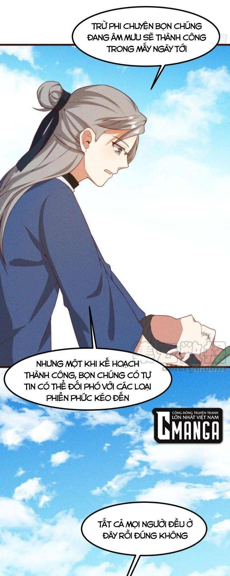 đọc truyện Linh Tôn Chi Tử Chương 109 ảnh 31 tại Thiên Thai Truyện