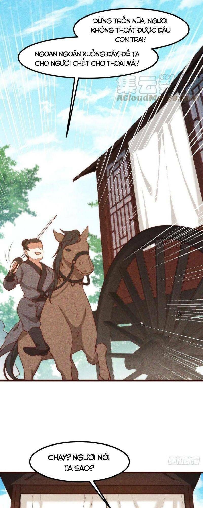 đọc truyện Linh Tôn Chi Tử Chương 109 ảnh 5 tại Thiên Thai Truyện