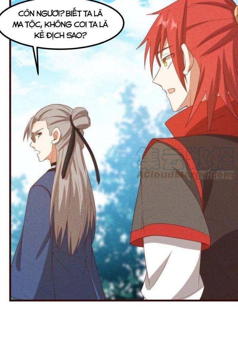 đọc truyện Linh Tôn Chi Tử Chương 109 ảnh 38 tại Thiên Thai Truyện