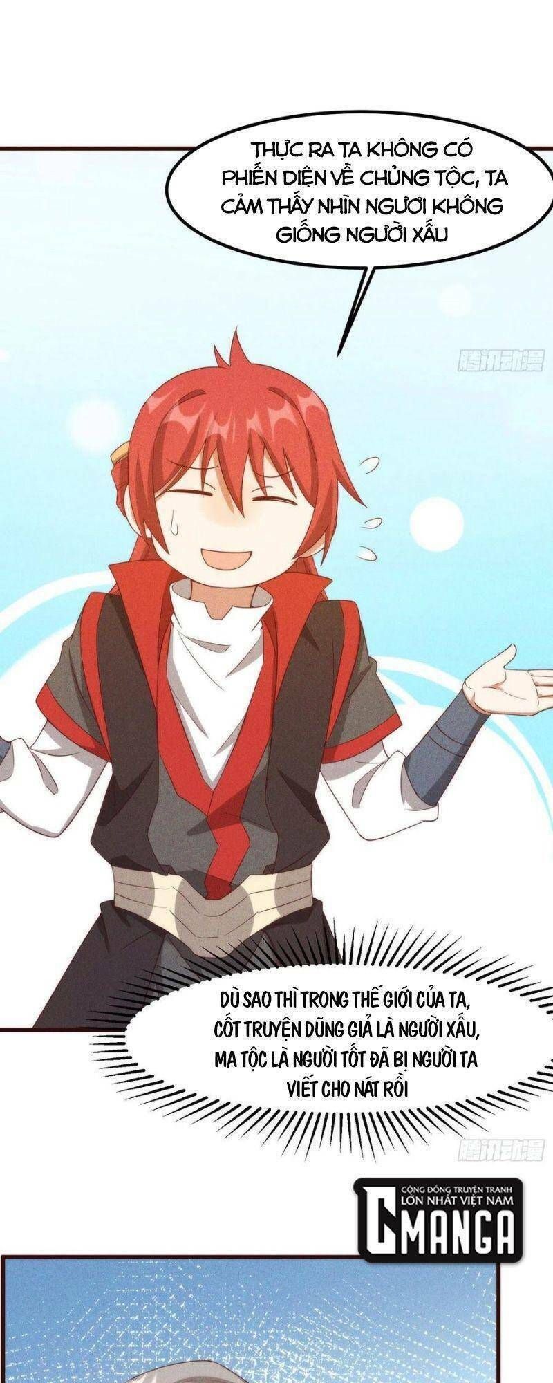 đọc truyện Linh Tôn Chi Tử Chương 109 ảnh 39 tại Thiên Thai Truyện