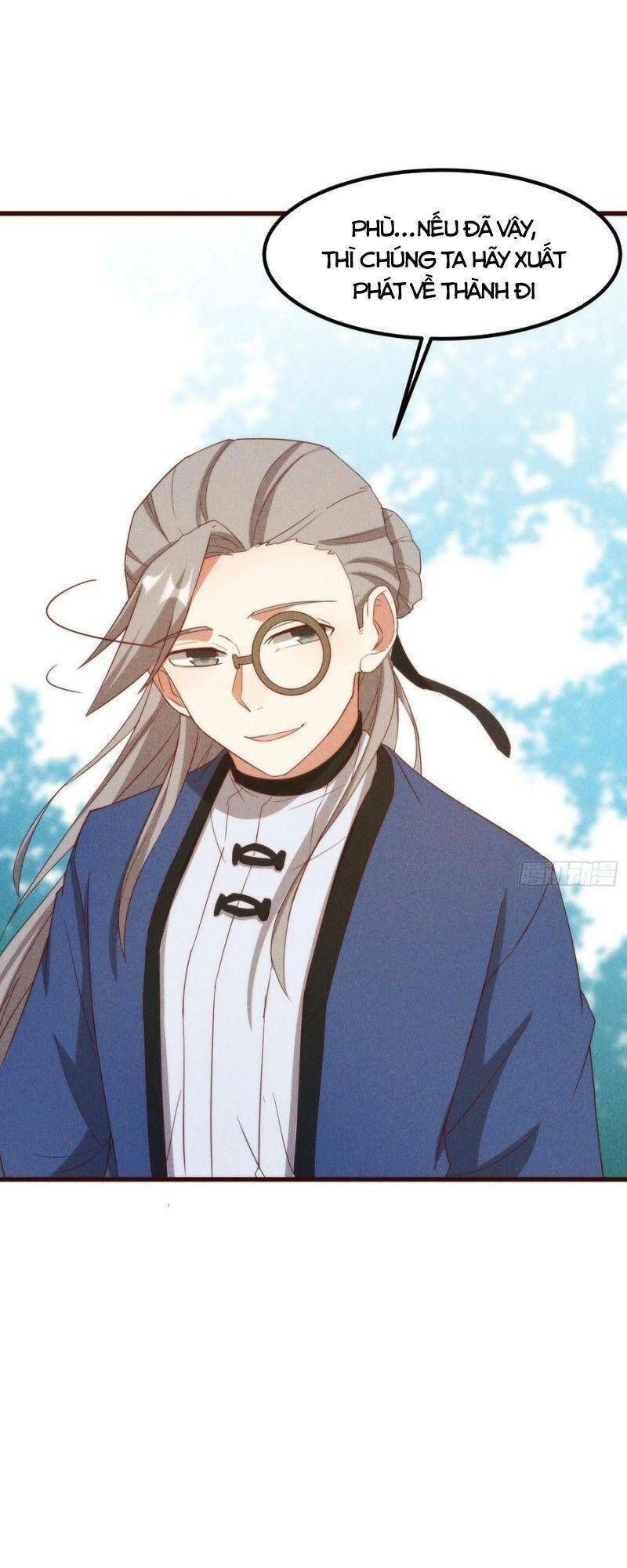 đọc truyện Linh Tôn Chi Tử Chương 109 ảnh 41 tại Thiên Thai Truyện