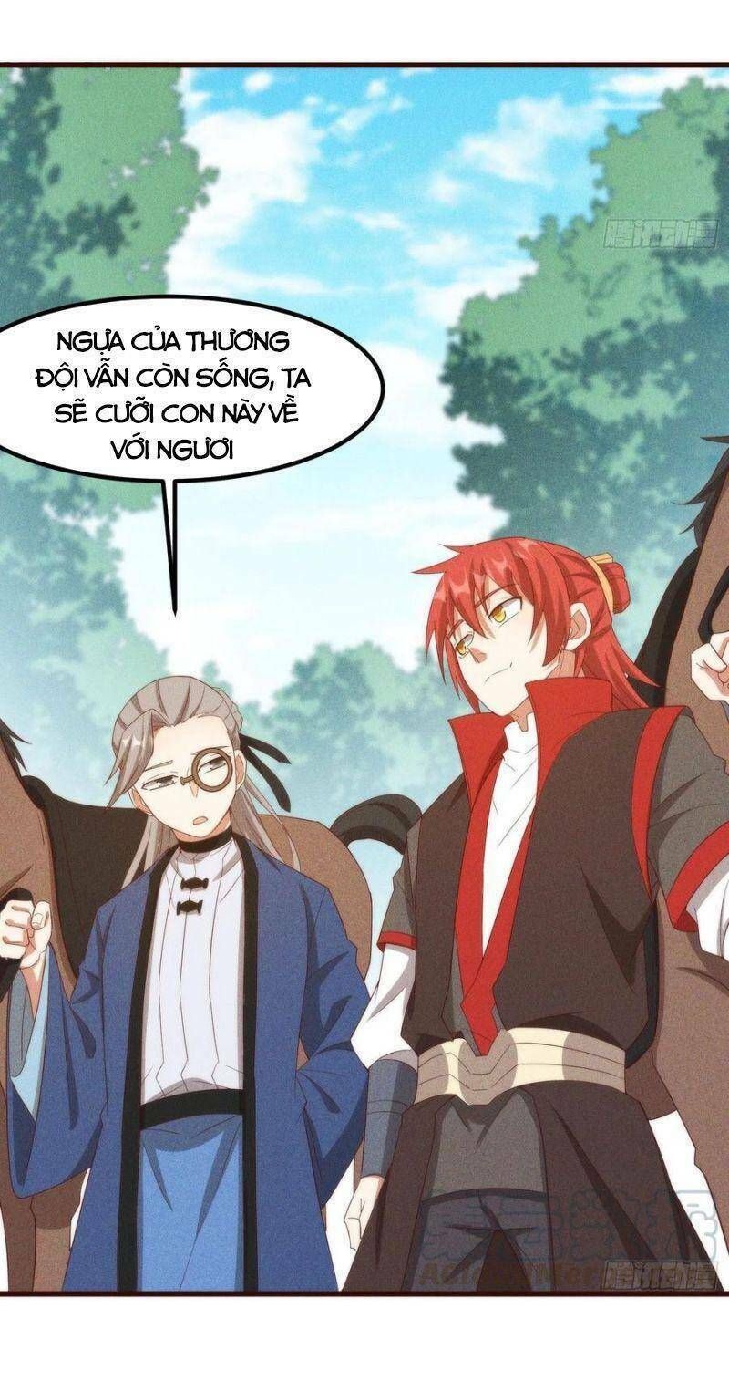 đọc truyện Linh Tôn Chi Tử Chương 109 ảnh 42 tại Thiên Thai Truyện