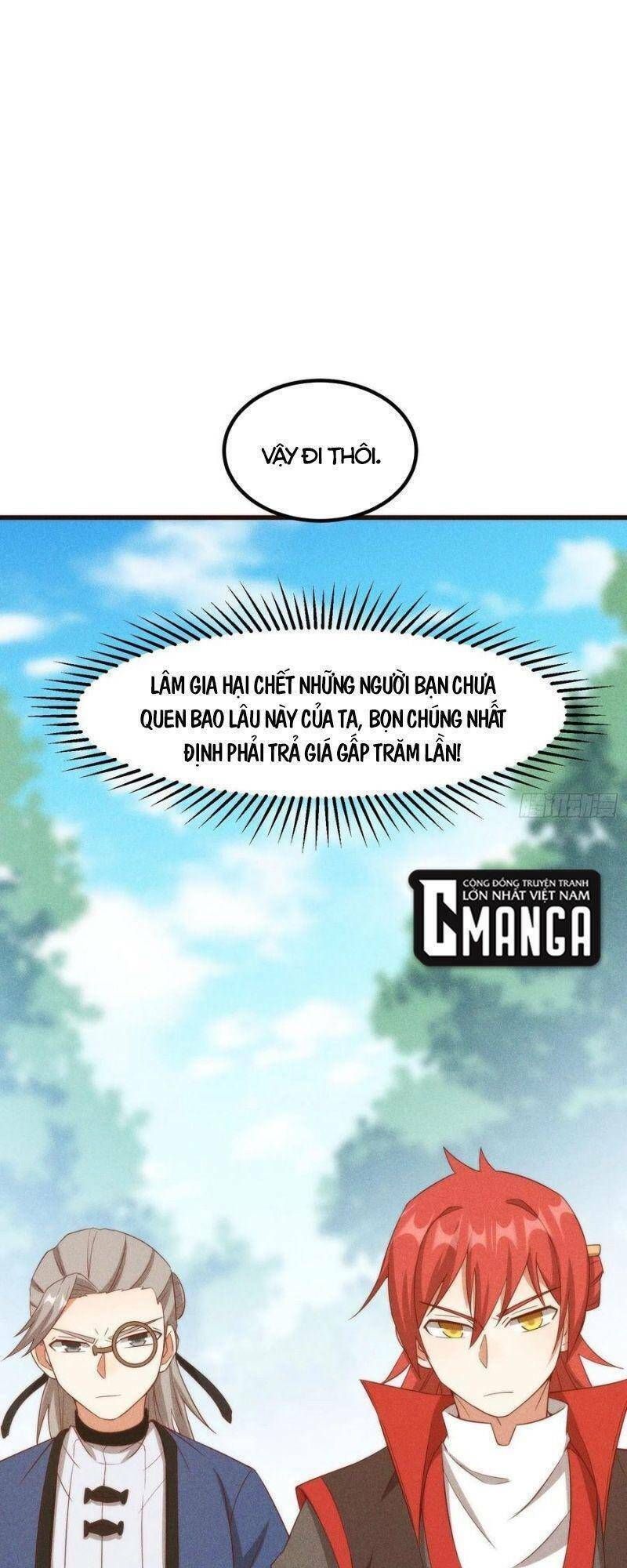 đọc truyện Linh Tôn Chi Tử Chương 109 ảnh 43 tại Thiên Thai Truyện