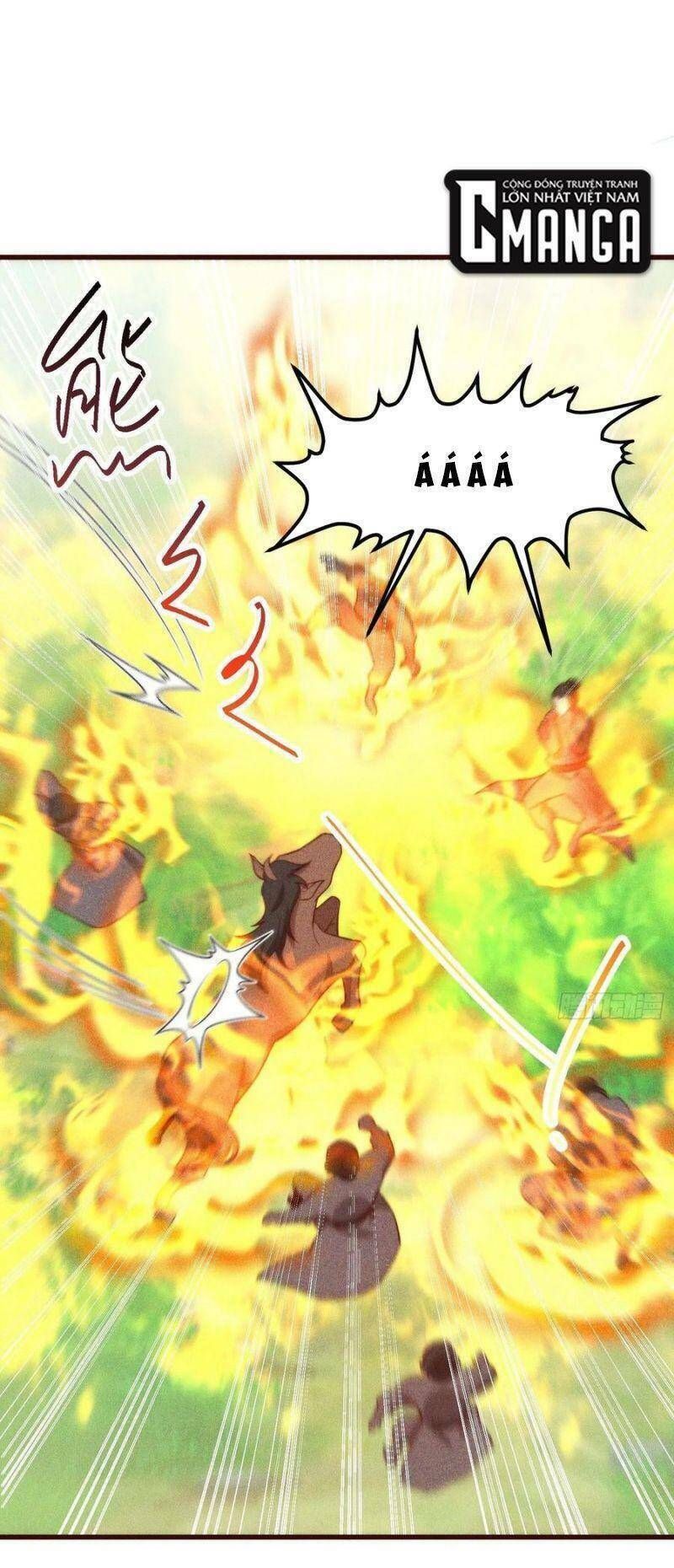 đọc truyện Linh Tôn Chi Tử Chương 109 ảnh 8 tại Thiên Thai Truyện