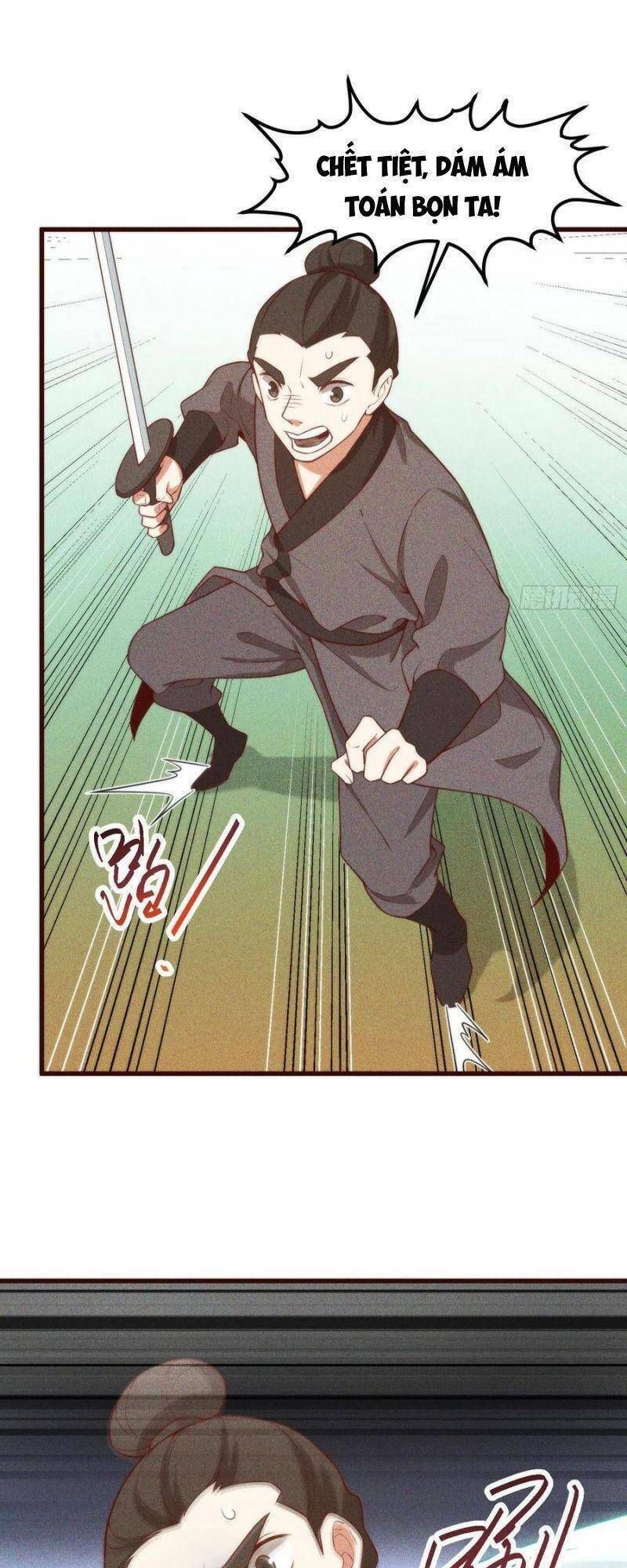 đọc truyện Linh Tôn Chi Tử Chương 109 ảnh 9 tại Thiên Thai Truyện