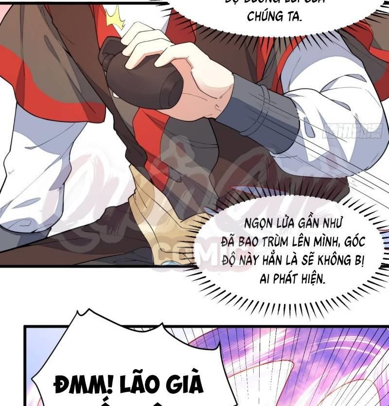 đọc truyện Linh Tôn Chi Tử Chương 11 ảnh 12 tại Thiên Thai Truyện