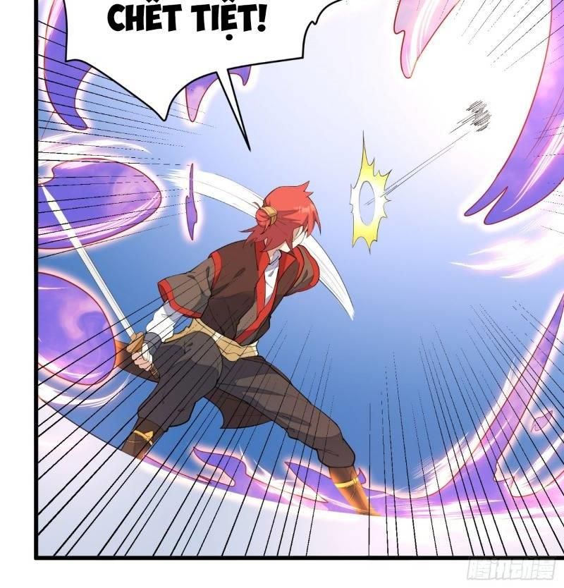 đọc truyện Linh Tôn Chi Tử Chương 11 ảnh 13 tại Thiên Thai Truyện