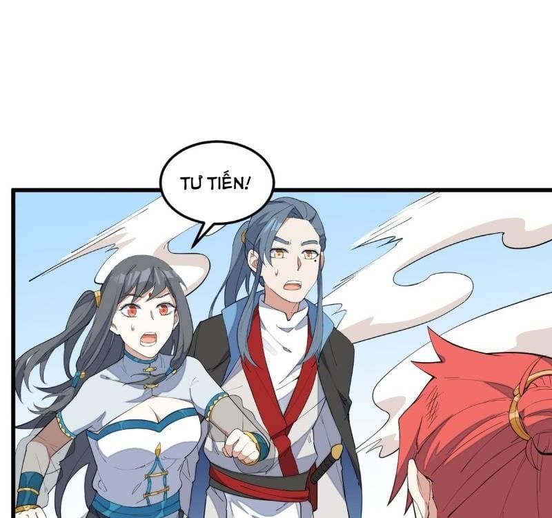 đọc truyện Linh Tôn Chi Tử Chương 11 ảnh 17 tại Thiên Thai Truyện