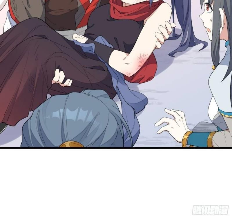 đọc truyện Linh Tôn Chi Tử Chương 11 ảnh 19 tại Thiên Thai Truyện