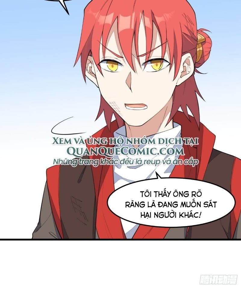 đọc truyện Linh Tôn Chi Tử Chương 11 ảnh 25 tại Thiên Thai Truyện