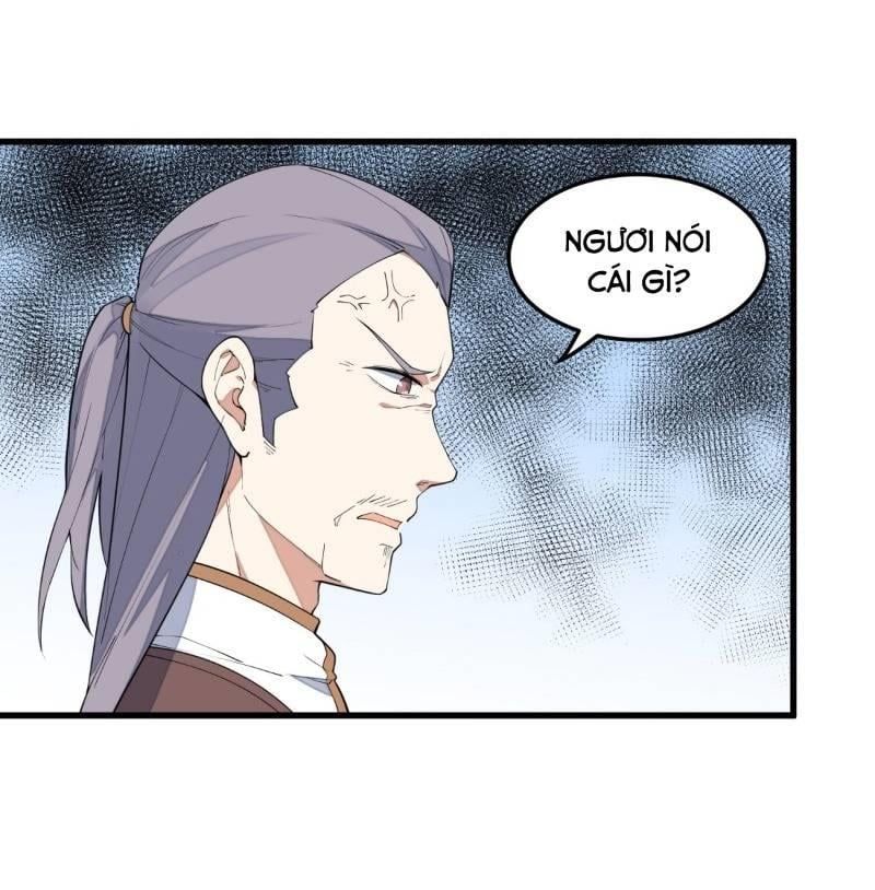 đọc truyện Linh Tôn Chi Tử Chương 11 ảnh 26 tại Thiên Thai Truyện