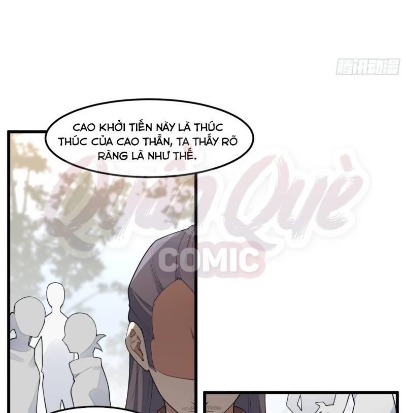 đọc truyện Linh Tôn Chi Tử Chương 11 ảnh 27 tại Thiên Thai Truyện