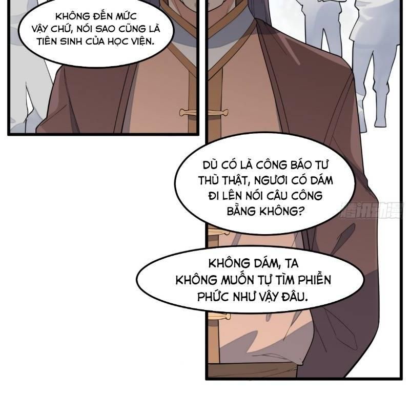 đọc truyện Linh Tôn Chi Tử Chương 11 ảnh 28 tại Thiên Thai Truyện