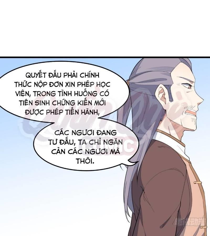 đọc truyện Linh Tôn Chi Tử Chương 11 ảnh 33 tại Thiên Thai Truyện