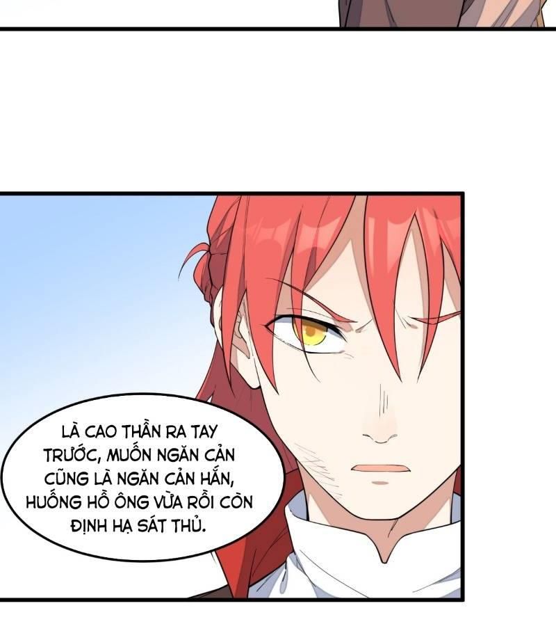 đọc truyện Linh Tôn Chi Tử Chương 11 ảnh 34 tại Thiên Thai Truyện