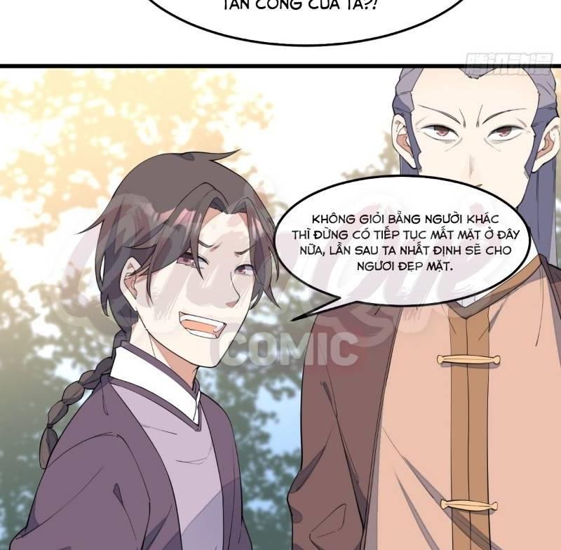 đọc truyện Linh Tôn Chi Tử Chương 11 ảnh 36 tại Thiên Thai Truyện