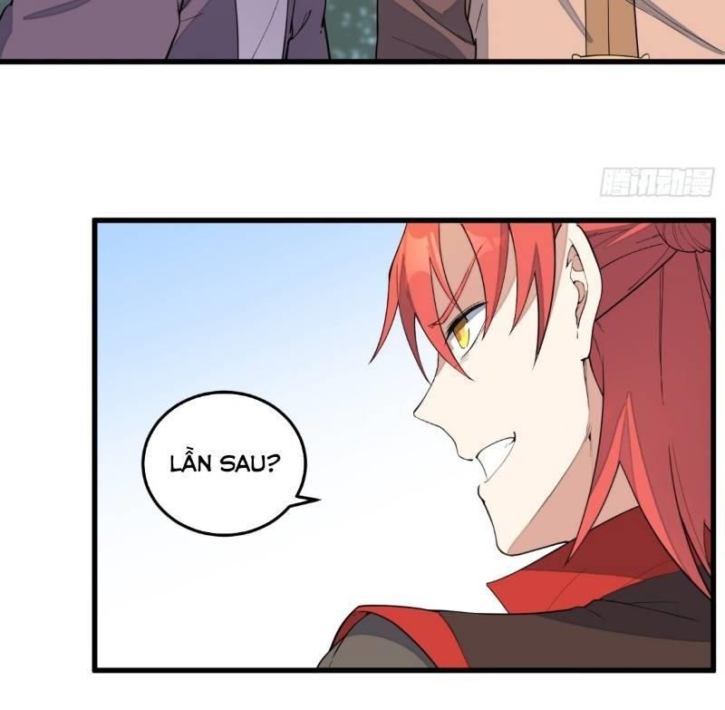 đọc truyện Linh Tôn Chi Tử Chương 11 ảnh 37 tại Thiên Thai Truyện