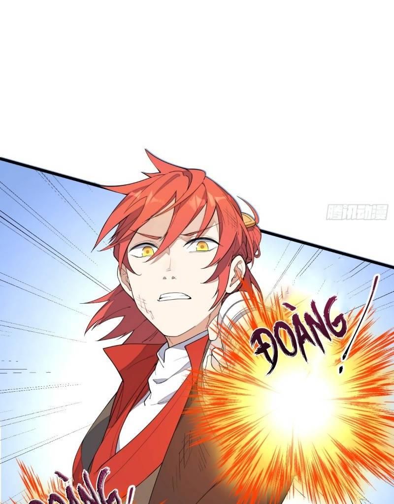 đọc truyện Linh Tôn Chi Tử Chương 11 ảnh 38 tại Thiên Thai Truyện