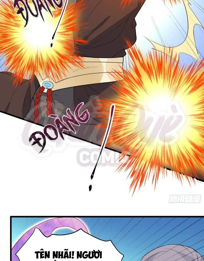 đọc truyện Linh Tôn Chi Tử Chương 11 ảnh 39 tại Thiên Thai Truyện