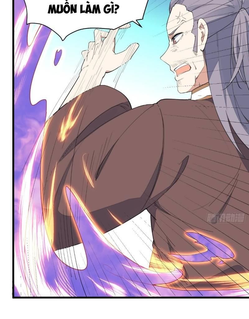 đọc truyện Linh Tôn Chi Tử Chương 11 ảnh 40 tại Thiên Thai Truyện