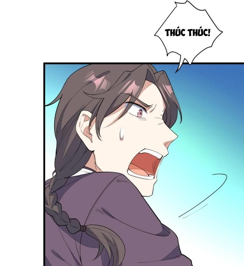 đọc truyện Linh Tôn Chi Tử Chương 11 ảnh 44 tại Thiên Thai Truyện