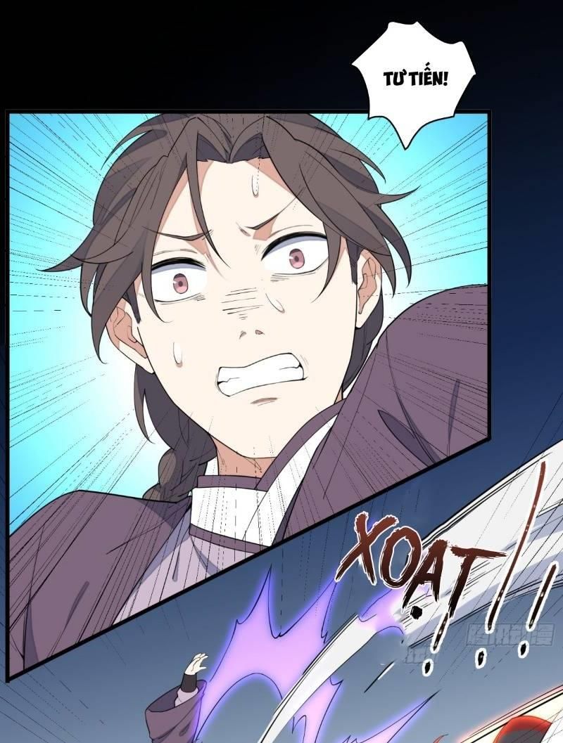 đọc truyện Linh Tôn Chi Tử Chương 11 ảnh 47 tại Thiên Thai Truyện