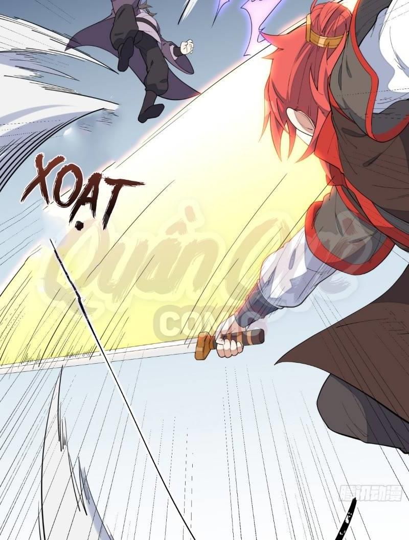 đọc truyện Linh Tôn Chi Tử Chương 11 ảnh 48 tại Thiên Thai Truyện