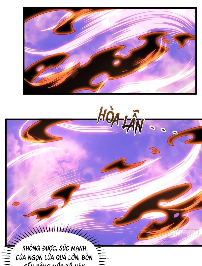 đọc truyện Linh Tôn Chi Tử Chương 11 ảnh 8 tại Thiên Thai Truyện