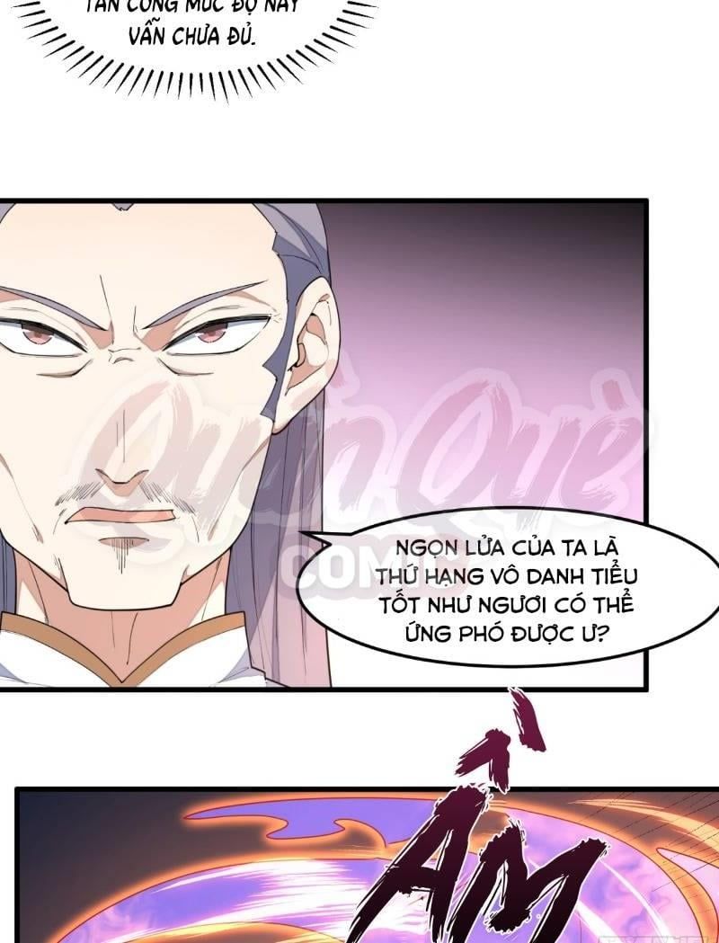 đọc truyện Linh Tôn Chi Tử Chương 11 ảnh 9 tại Thiên Thai Truyện