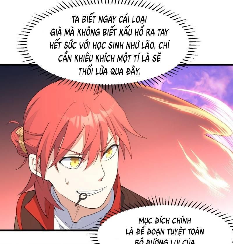 đọc truyện Linh Tôn Chi Tử Chương 11 ảnh 11 tại Thiên Thai Truyện