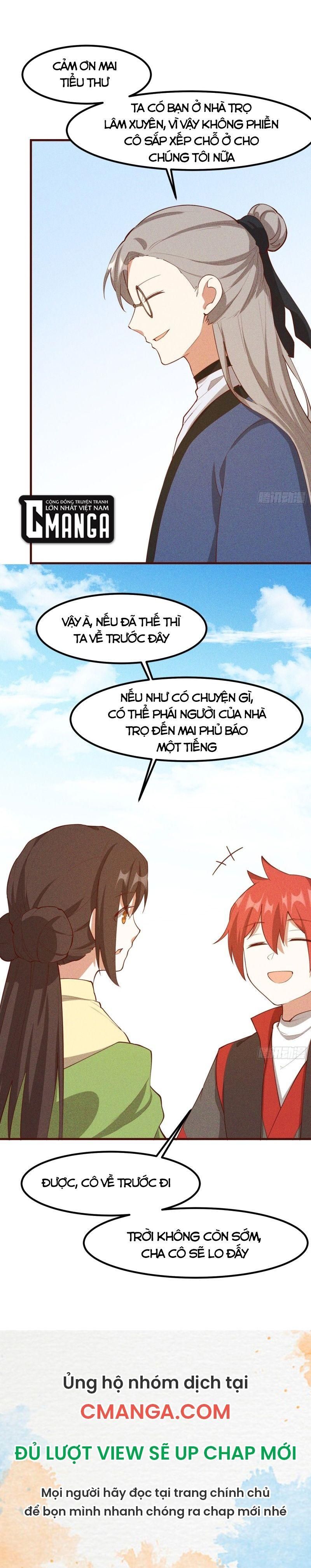 đọc truyện Linh Tôn Chi Tử Chương 110 ảnh 13 tại Thiên Thai Truyện