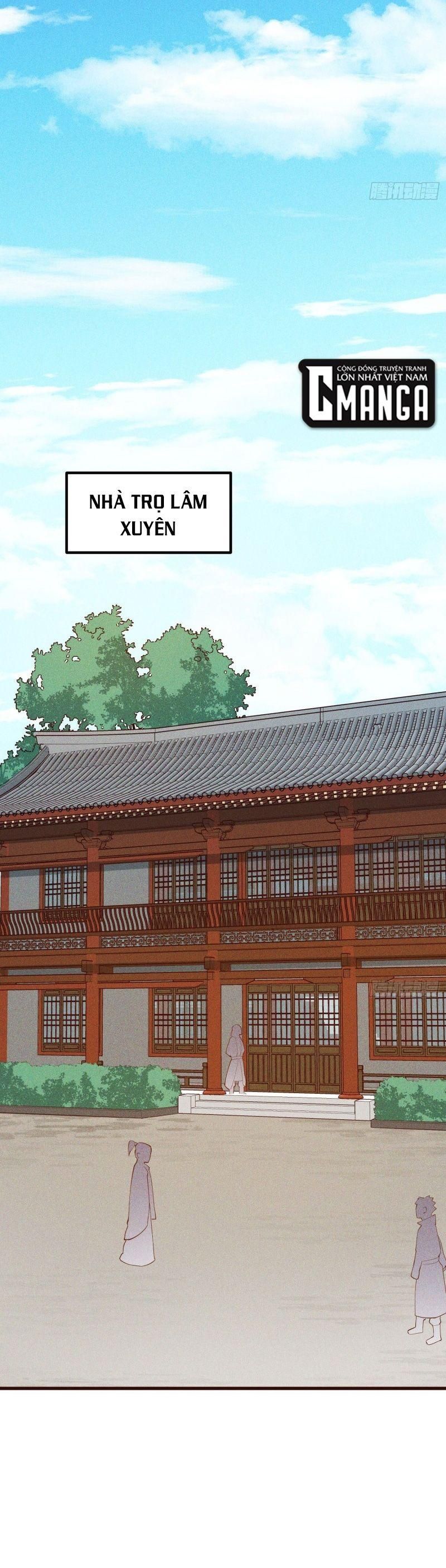 đọc truyện Linh Tôn Chi Tử Chương 110 ảnh 17 tại Thiên Thai Truyện